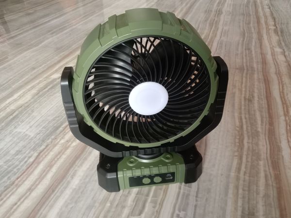 SOGO Defender F8101 Mini Table Fan