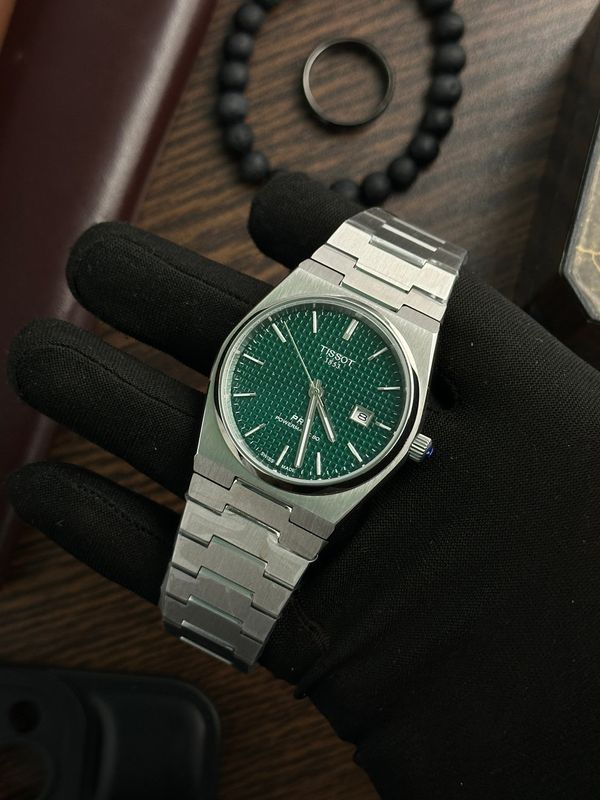 Tissot PRX Powermatic 80 Automatic movement