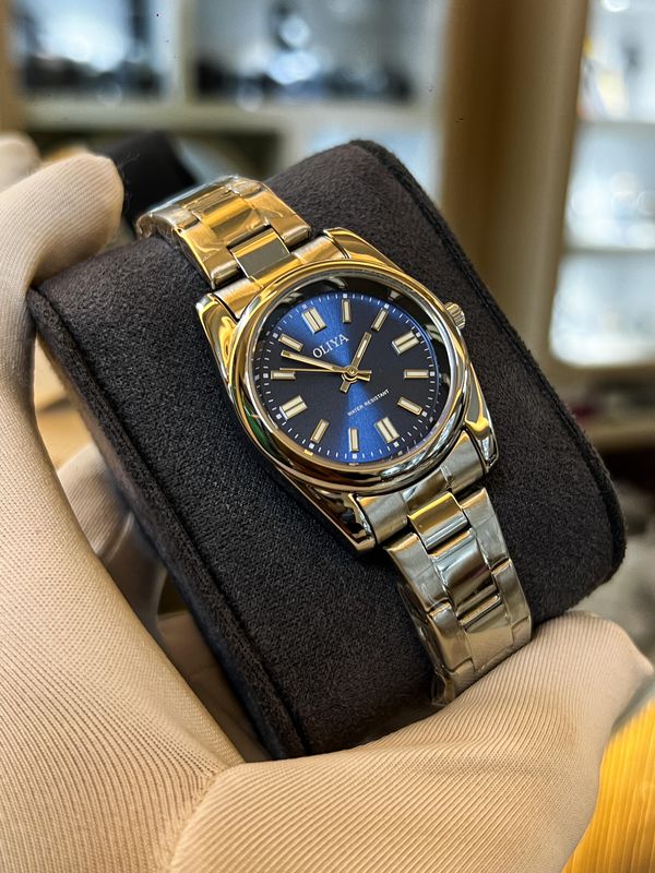 Oliya Blue