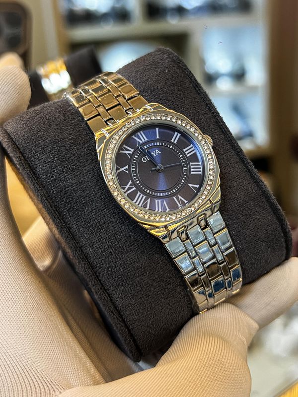 Oliya Blue