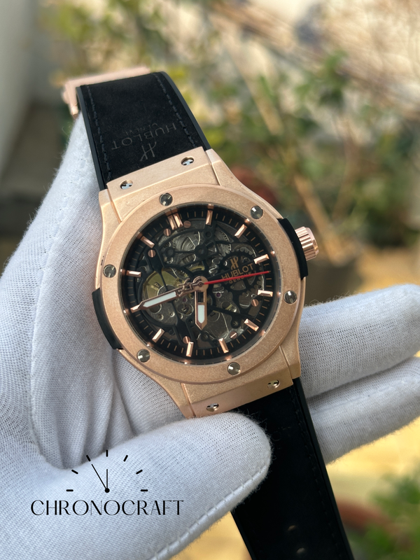 Hublot Geneve Automatic AA