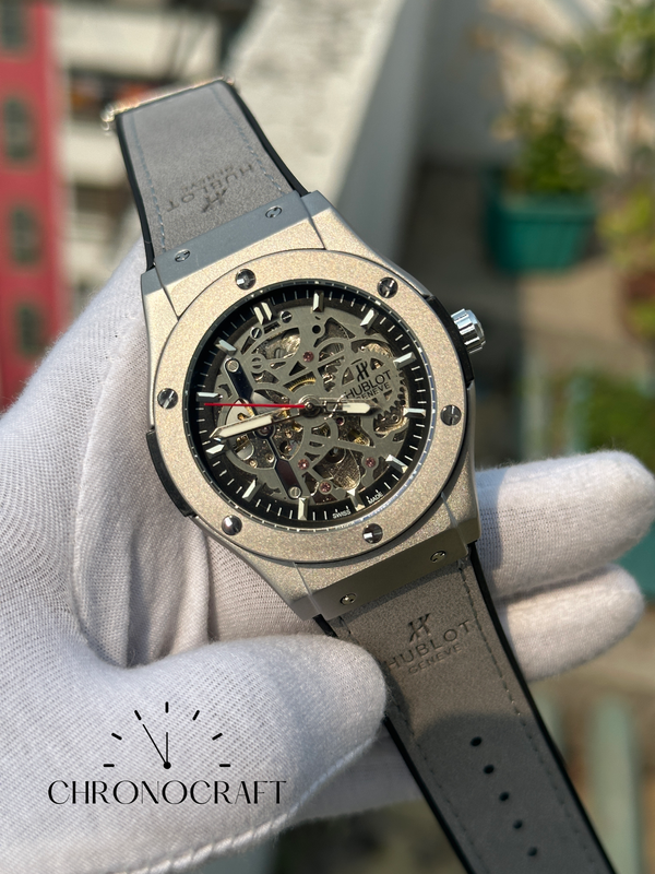 Hublot Geneve Automatic AA