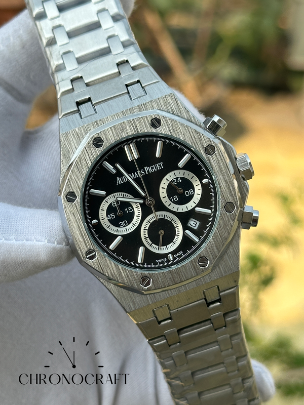 Audemars Piguet Royal Oak Chronograph AA