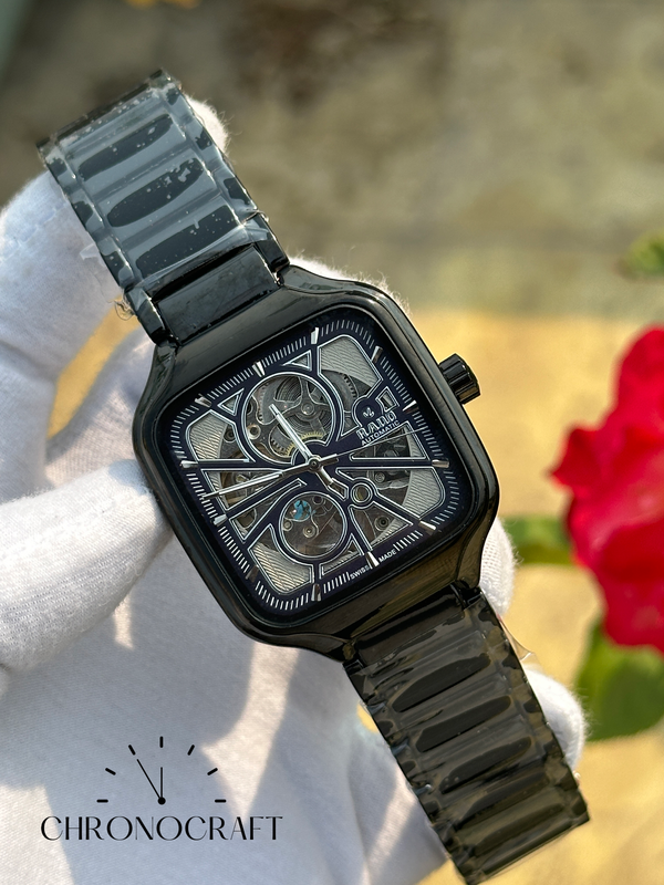 Rado True Square Open Heart Automatic AA