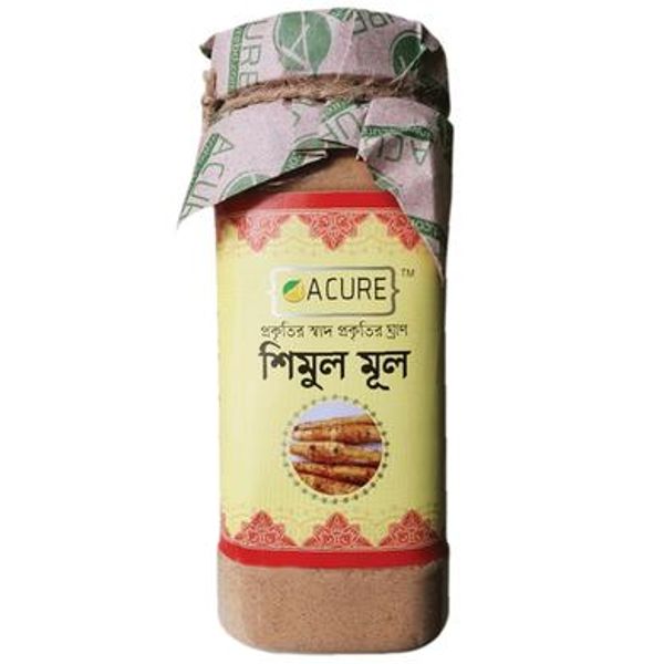 Acure Bombax Root Powder