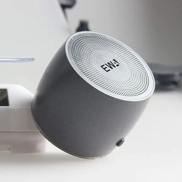 EWA A103 Bluetooth Speaker