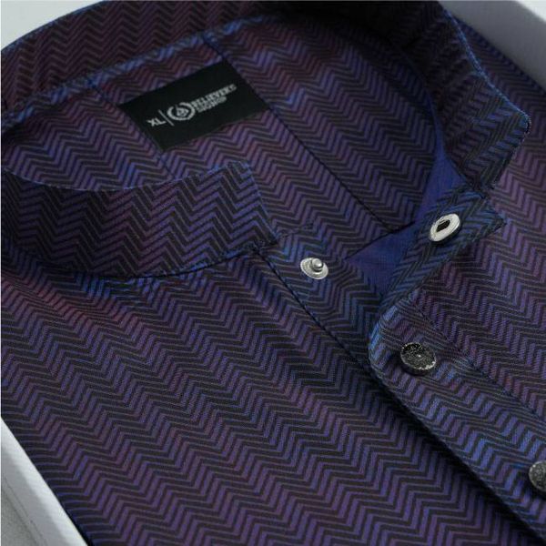Printed Panjabi - 607