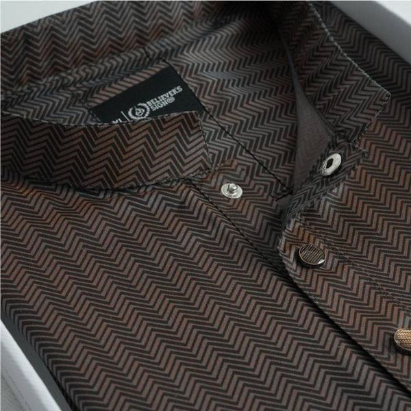Printed Panjabi - 602