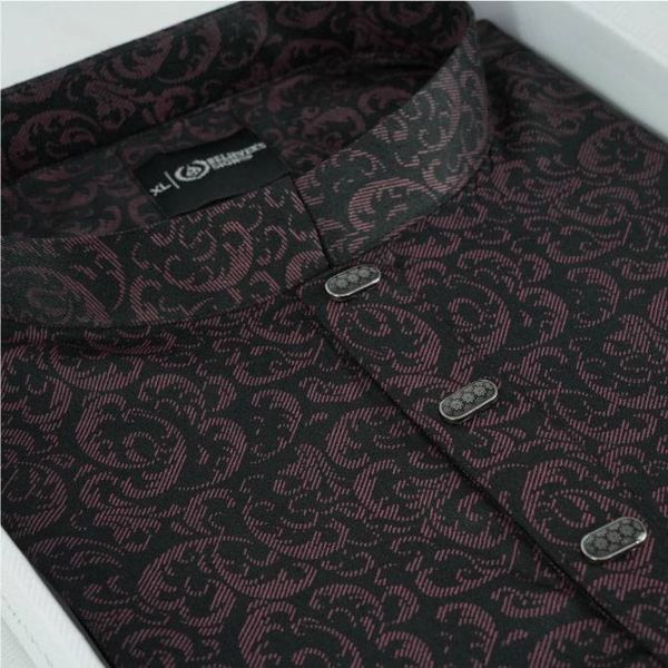 Printed Panjabi - 603