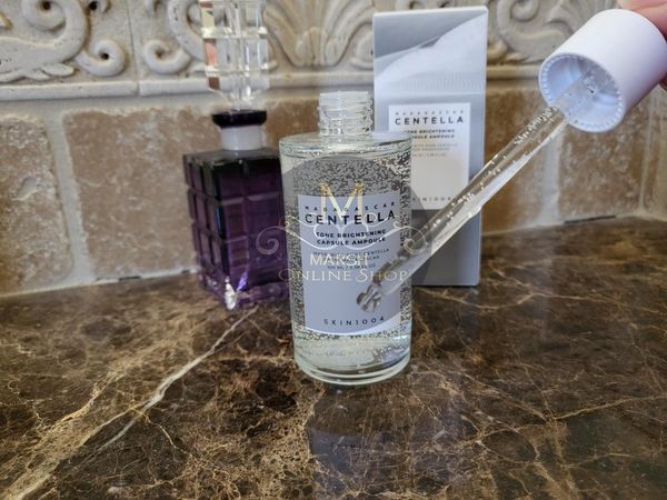 👉🔰𝐒𝐊𝐈𝐍𝟏𝟎𝟎𝟒 𝐌𝐚𝐝𝐚𝐠𝐚𝐬𝐜𝐚𝐫 𝐂𝐞𝐧𝐭𝐞𝐥𝐥𝐚 𝐓𝐨𝐧𝐞 𝐁𝐫𝐢𝐠𝐡𝐭𝐞𝐧𝐢𝐧𝐠 𝐂𝐚𝐩𝐬𝐮𝐥𝐞 𝐀𝐦𝐩𝐨𝐮𝐥𝐞(𝟏𝟎𝟎𝐦𝐥) - Image 8