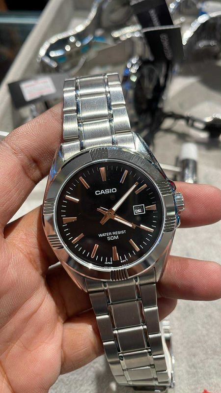 Casio MTP-1308D-1A2VDF