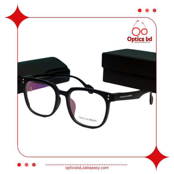 Porsche Design Eyewear || P7618B