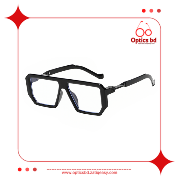 Moscot Square Stylish Eyewear || M25B