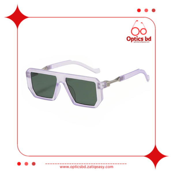 Moscot Square Stylish Sunglass || M25P
