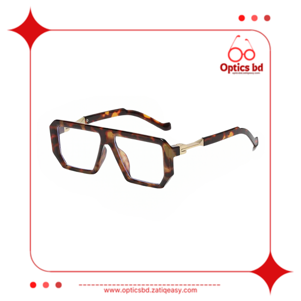 Moscot Square Stylish Eyewear || M25T