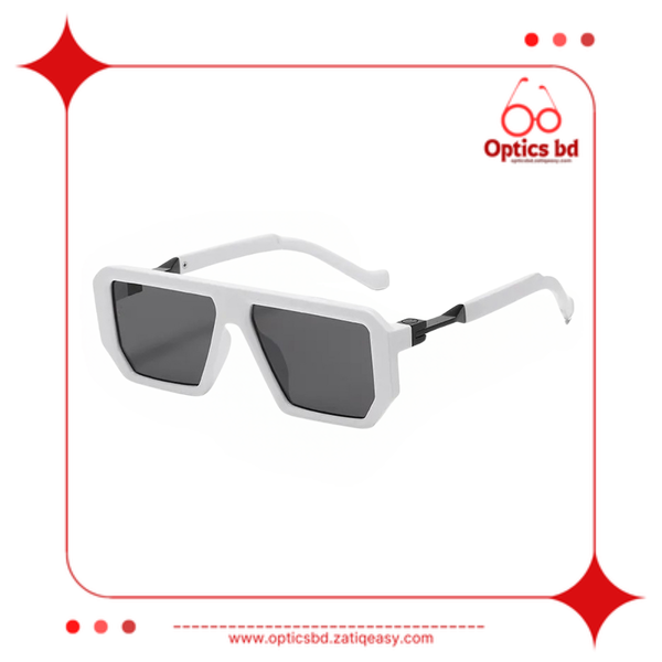 Moscot Square Stylish Eyewear || M25W