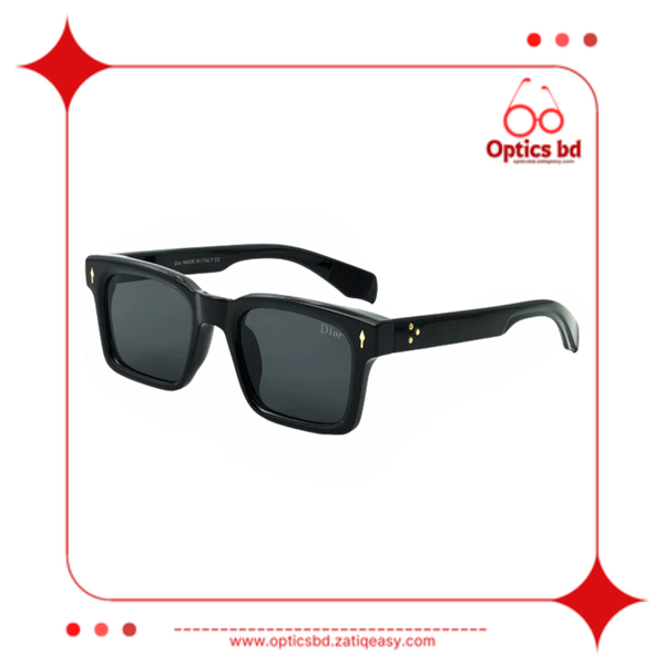 Dior Stylish Sunglass || D025B