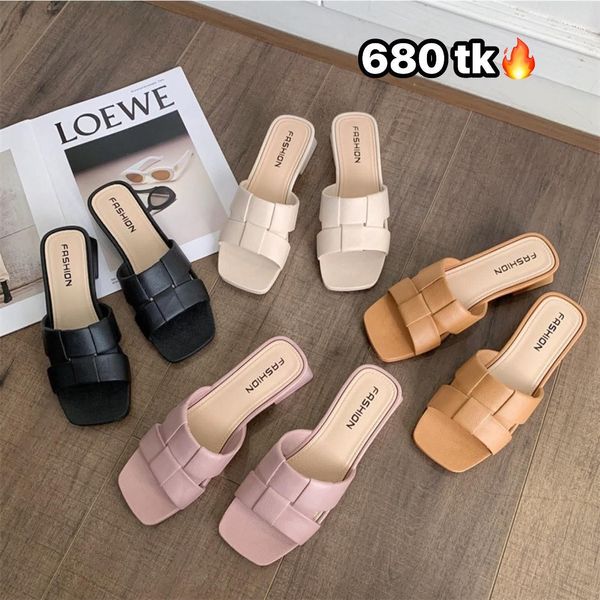 Regular Wear Sandles-NS4523
