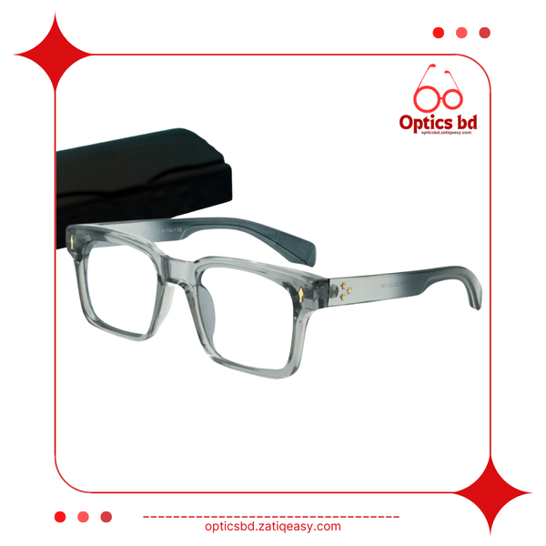 Dior Stylish Eyeglass || D025A
