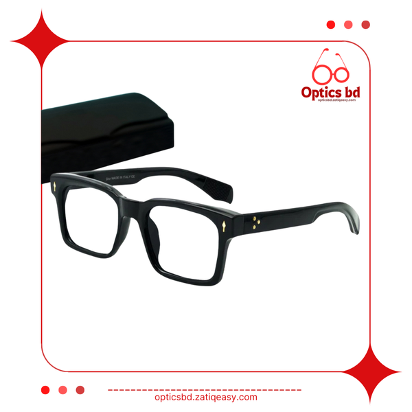 Dior Stylish Eyeglass || D025B
