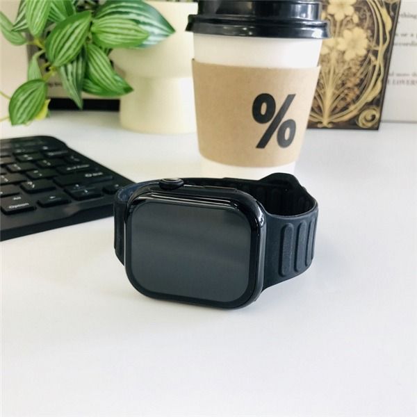 🕒 Z10 Pro Smart Watch (Watch 10) — Smart Life Begins Here