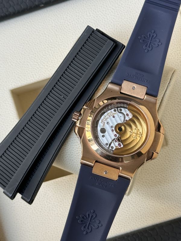 Patek swiss grade
