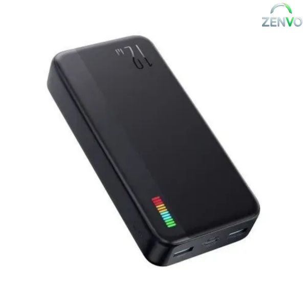 Joyroom JR-T017 Dazzling Series 20000mah 12W Power Bank