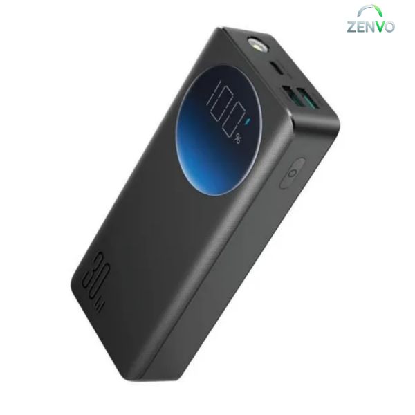 Joyroom JR-PBF05 65W 30000mAh Power Bank