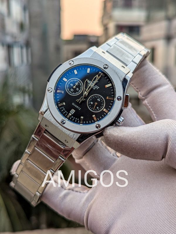 Hublot Classic Fusion