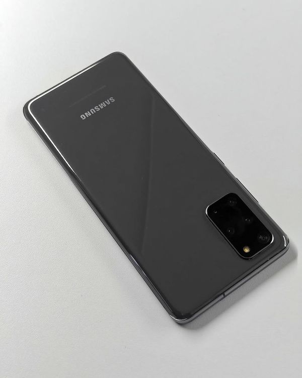 Samsung Galaxy S20 Plus