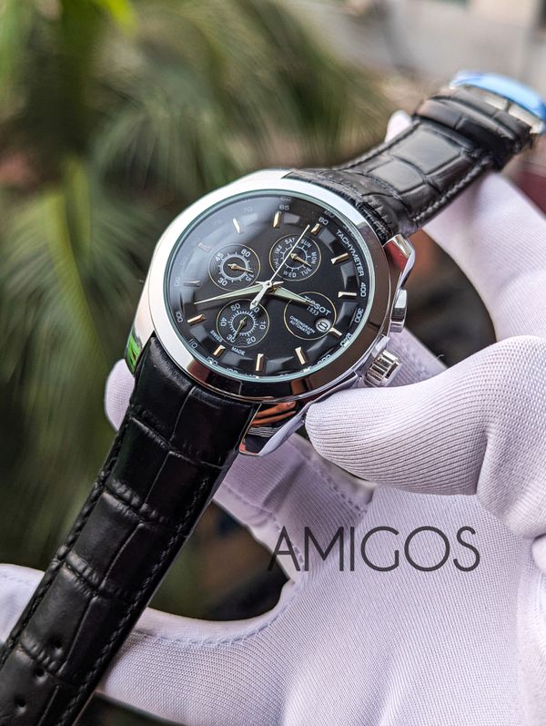 Tissot