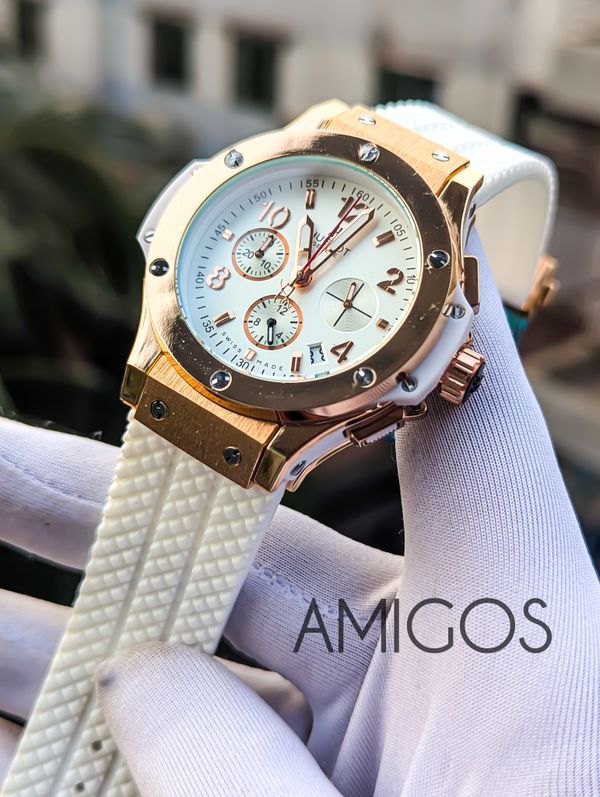 Hublot Big Bang