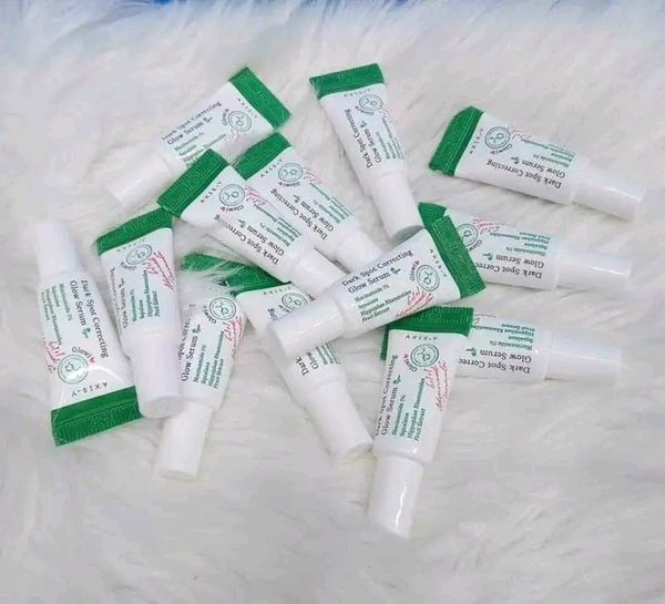 dark spot Mini serum 5