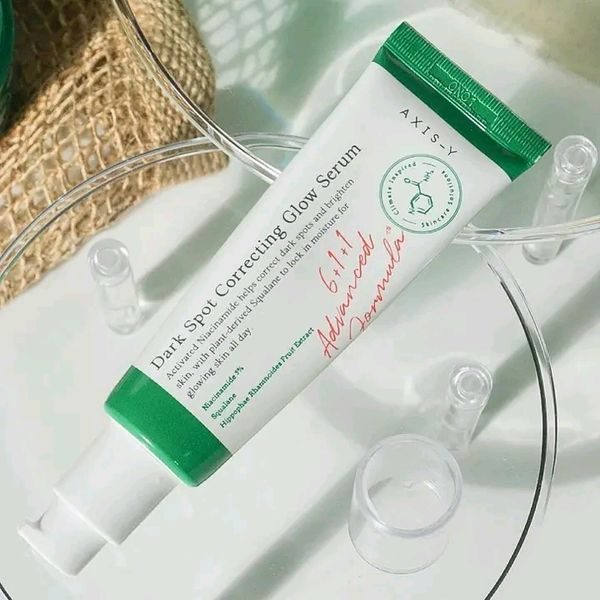 Axis Y dark spot serum 50ml