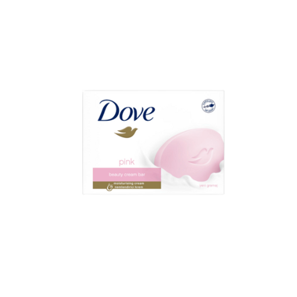 Dove Beauty Bar Soap Pink (90 gm)