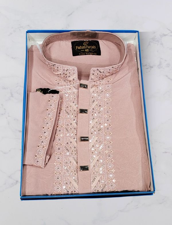 Gent's Premium Punjabi