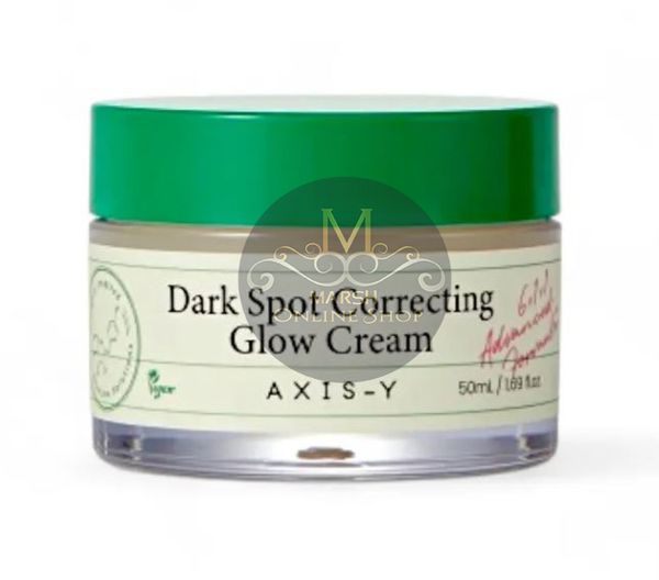 đđ°Axis-Y Dark Spot Correcting Glow Cream(50ml) - Image 3