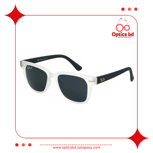 Rayban Premium Quality Polarized Sunglass || RB77P