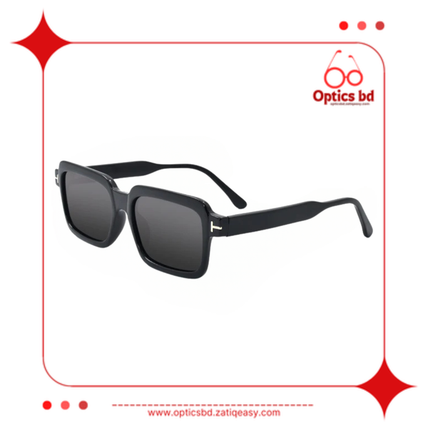 TomFord Polarized Sunglass || TF87