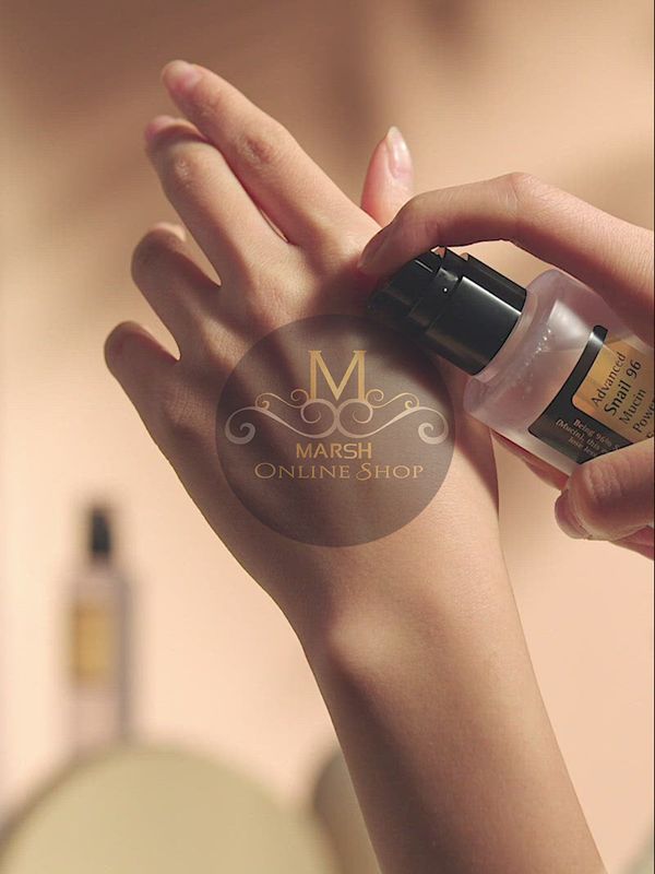 👉🔰Cosrx Advanced Snail 96 Mucin Power Essence (100ml) - Image 12