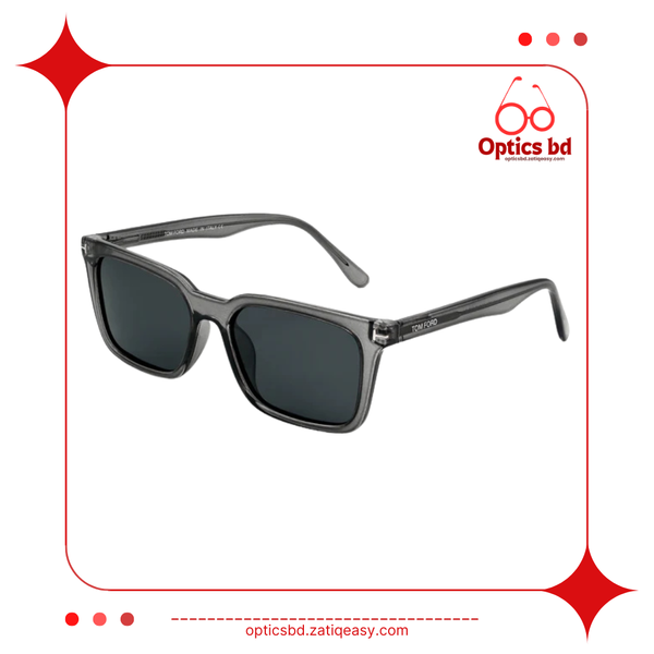 Tomford Polarized Sunglass || TF58A