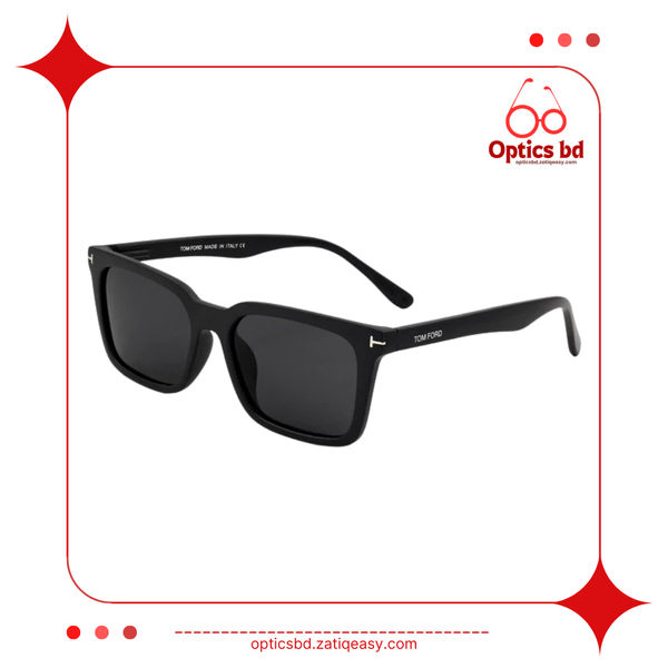 Tomford Polarized Sunglass || TF58B