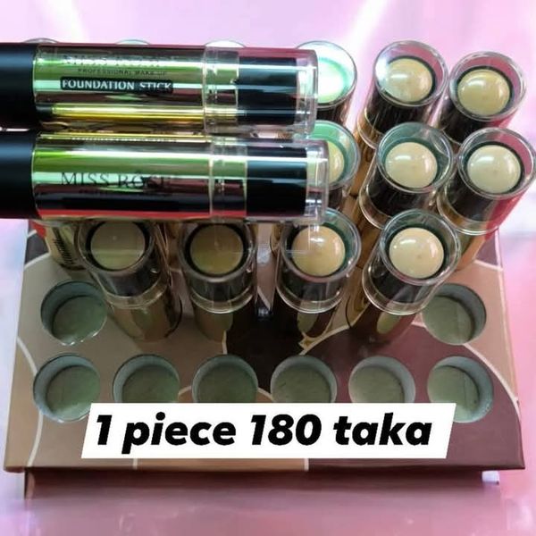 miss rose stick foundation