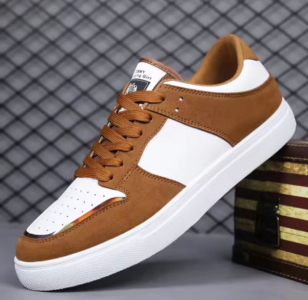 Amber Luxe Sneakers (ADS-4)