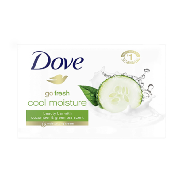 Dove go fresh Beauty Bar Soap