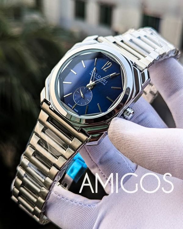 Bulgari Octo Finissimo