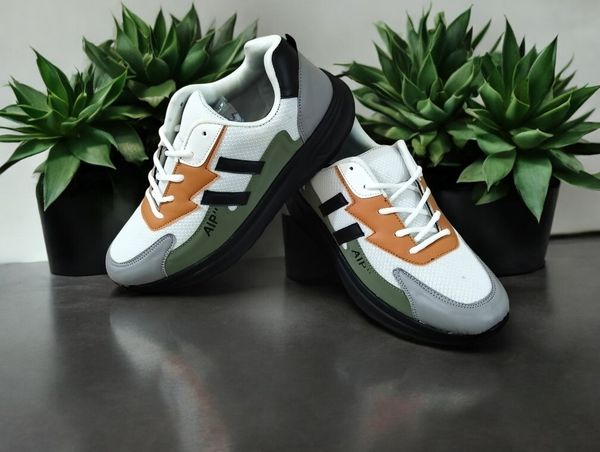 Premium Quality Sneaker (AIP-2)