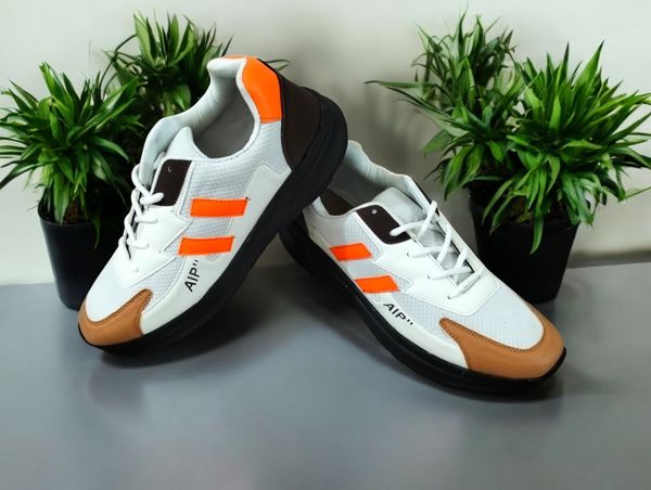 Premium Quality Sneaker(AIP-3)