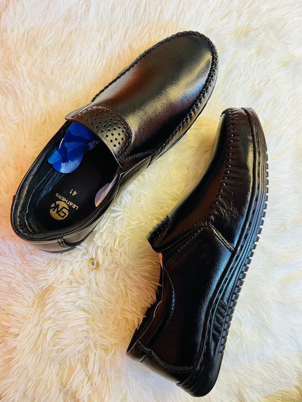 Premium Casual Loafer