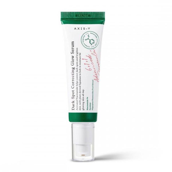 AXIS-Y Dark Spot Correcting Glow Serum